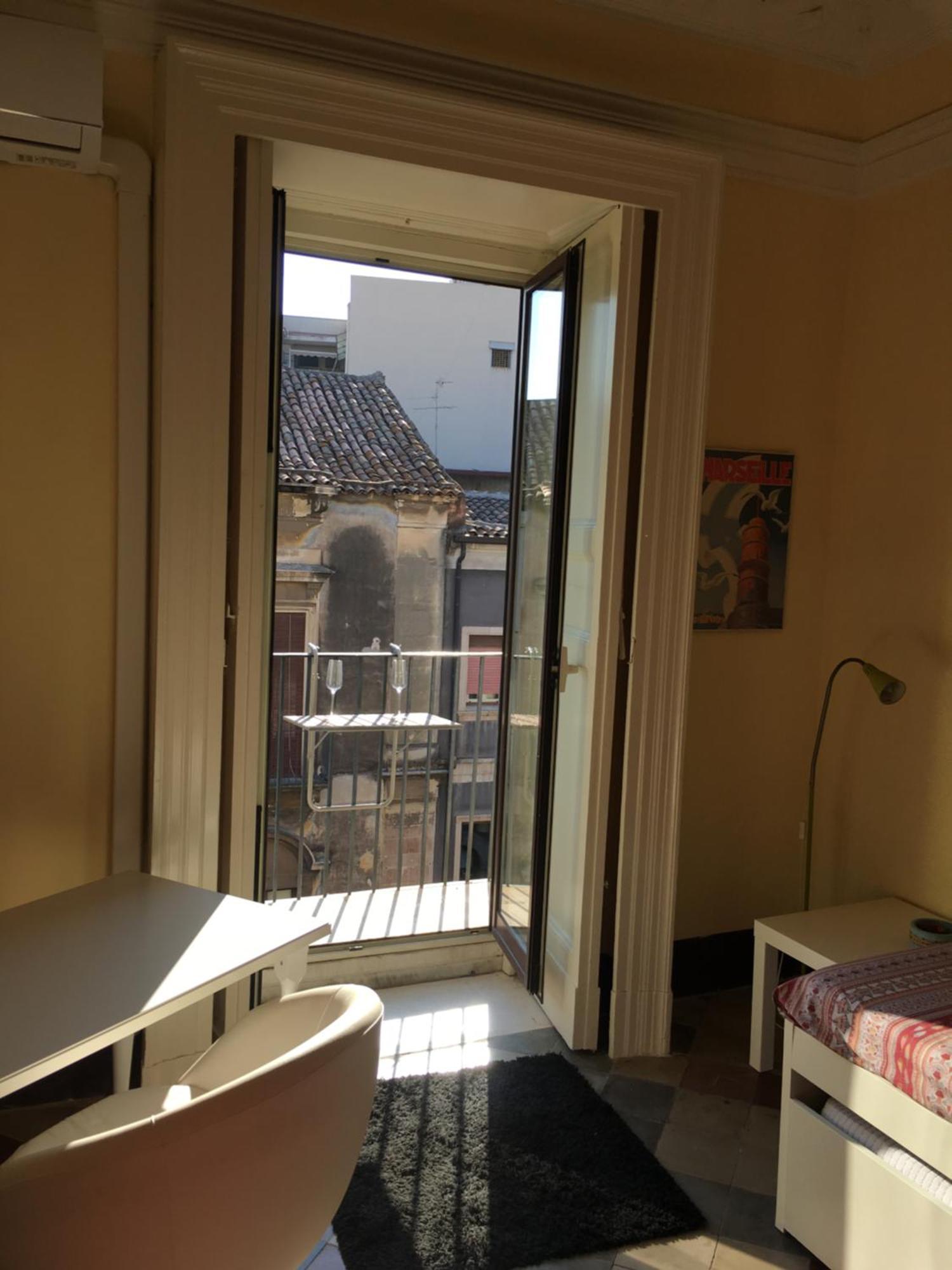 Wonderful Teatro Massimo Bellini Apartment *