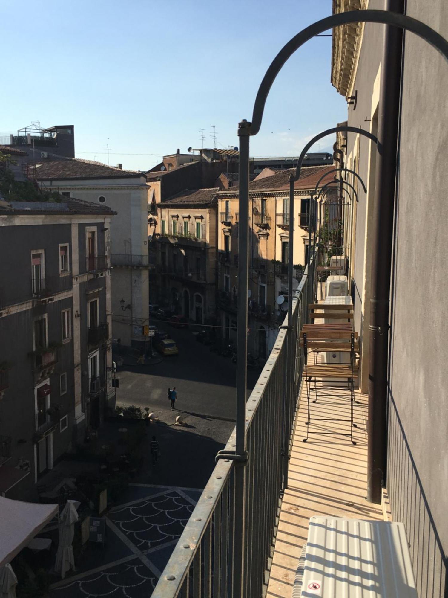 Apartment Wonderful Teatro Massimo Bellini *