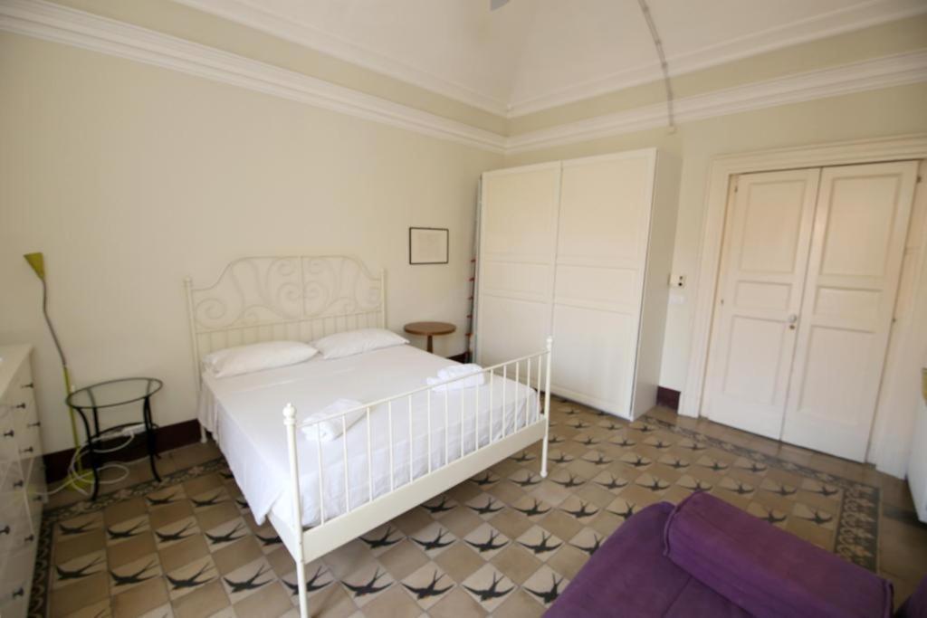 Wonderful Teatro Massimo Bellini Apartment