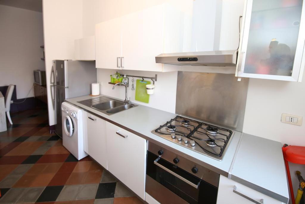 Apartment Wonderful Teatro Massimo Bellini *