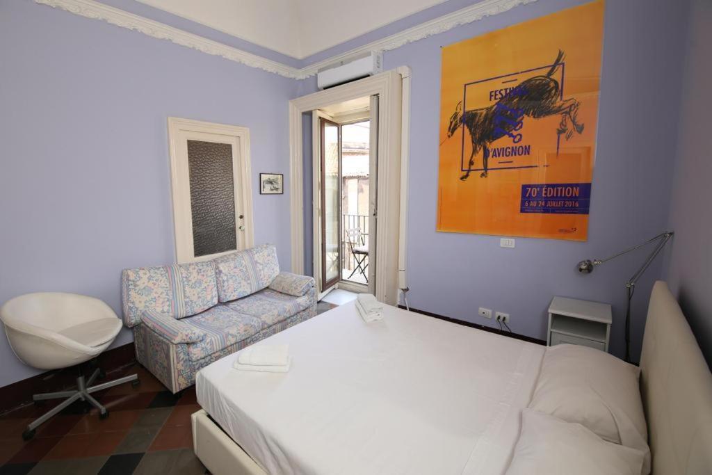 Wonderful Teatro Massimo Bellini Apartment *